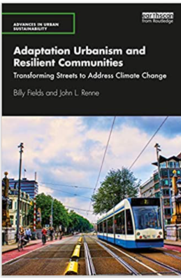 Supporting the SDGs: Rethinking the Role of Streets in the Climate-adapted City