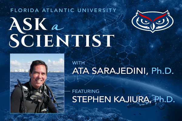 ask a scientist steve