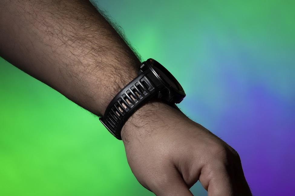 FAU Study Reveals Common Wristbands 'Hotbed' for Harmful Bacteria